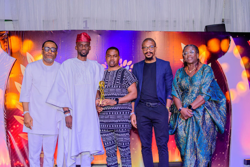 TECNO Honoured for Exceptional Consumer-Centric Approach at BRANDCOM Awards