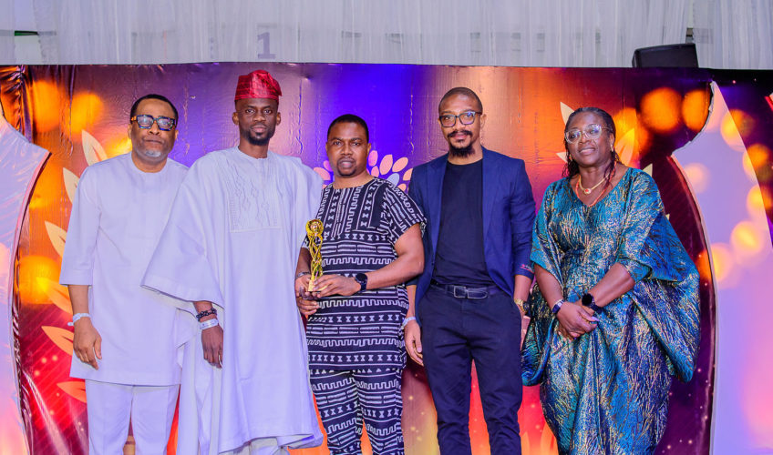 TECNO Honoured for Exceptional Consumer-Centric Approach at BRANDCOM Awards