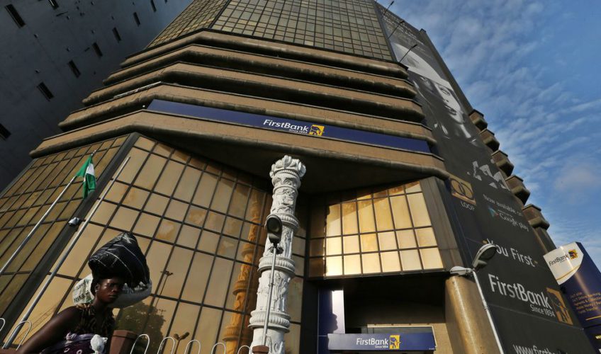 Top 5 Stories Of The Day | First Bank of Nigeria Holdings Changes Company Name to ‘First Holdco’