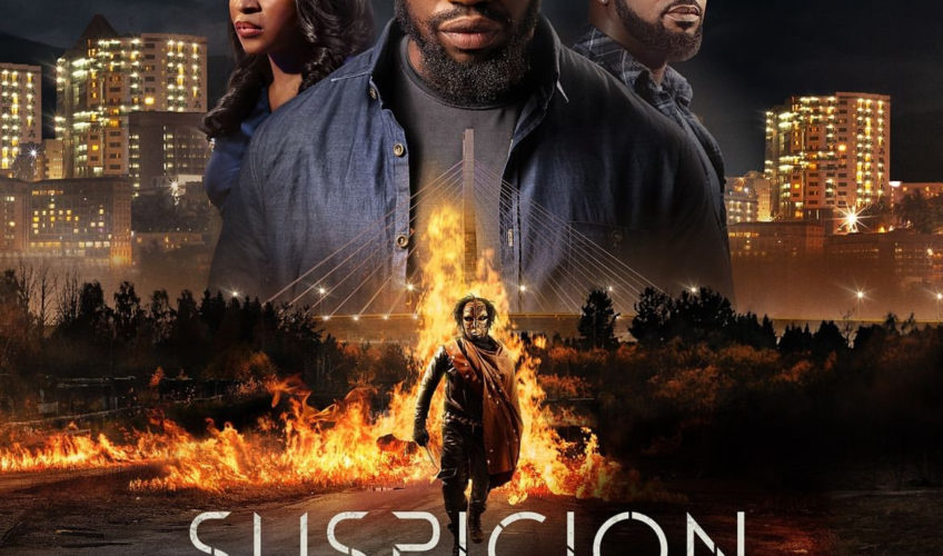 Omowunmi Dada and Stan Nze Star in the Trailer of Tosin Igho’s New Thriller “Suspicion”