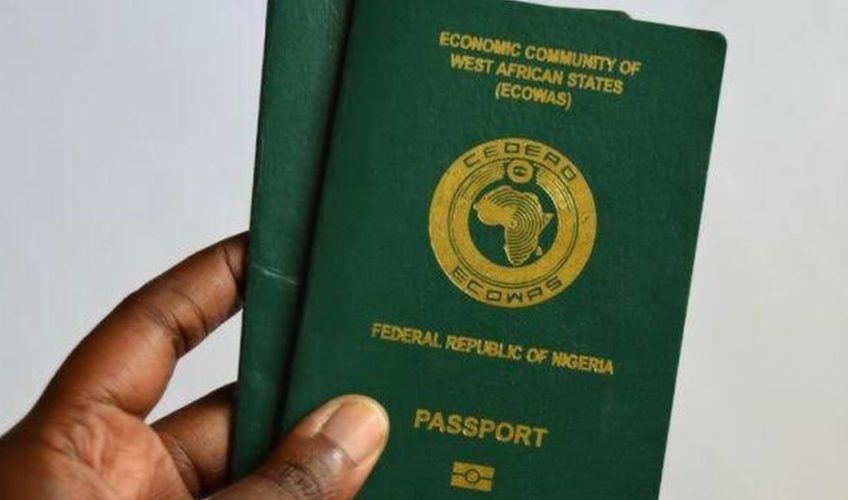 Top 5 Stories Of The Day | Nigeria's Passport Ranked 96th Worldwide with Access to 46 Countries