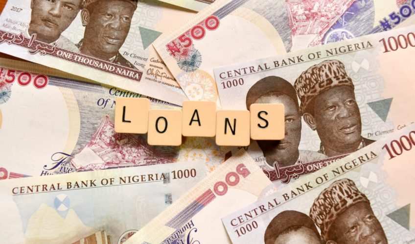 Top 5 Stories Of The Day | Nigeria's Debt Profile Set to Mark ₦138trn as Tinubu Seeks New ₦1.8trn Loan