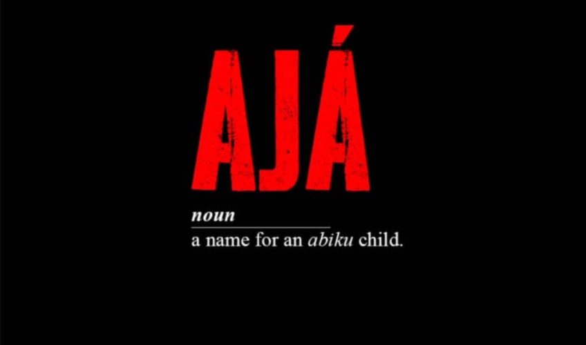 Aja film