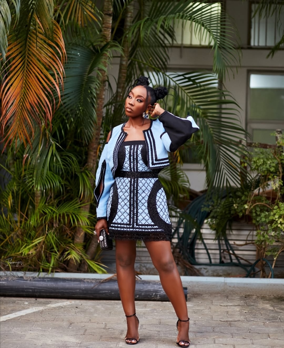 Discover the Top 10 Most Stylish Nigerian Celebrities of November