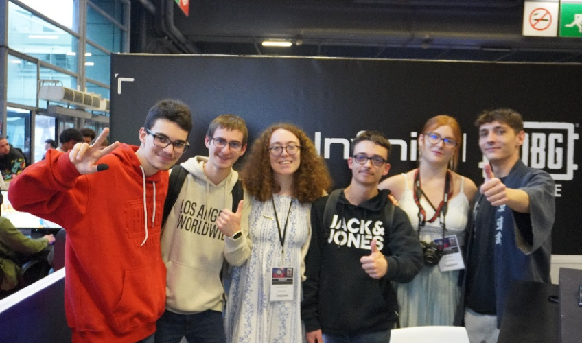 Infinix Nigeria Showcases Nigerian Esports at Paris Games Week 2024 in Partnership with Lagos State Sports Commission and France Esports