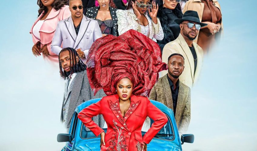 Alakada! Bad & Boujee