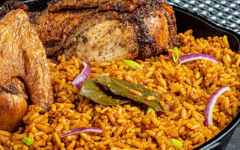 5 Meals To Bring Your Family Home This Christmas Season