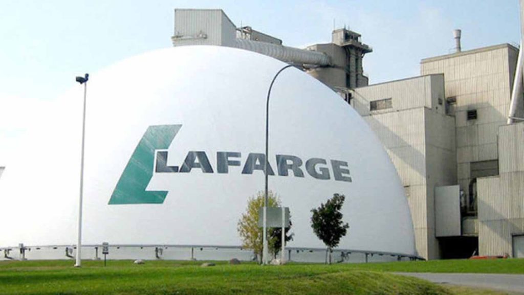 Top 5 Stories Of The Day | Swiss Multinational Exits Nigeria After Selling Lafarge Africa for $1bn