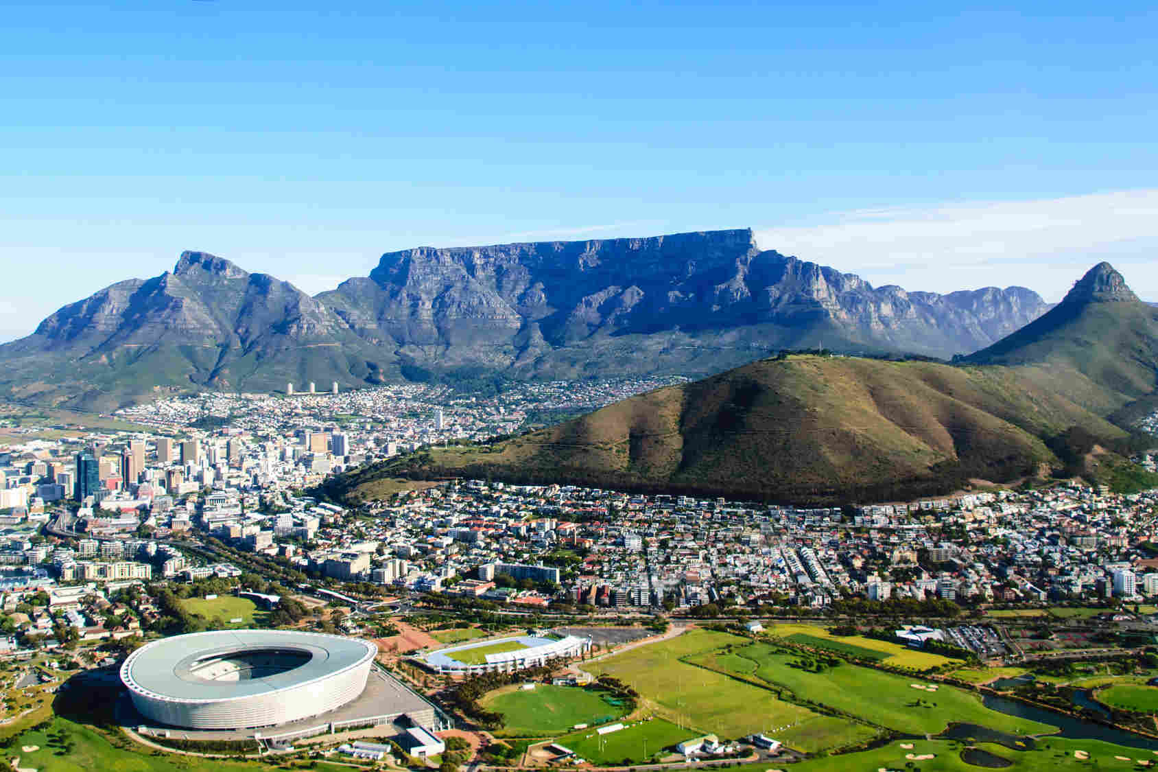 Top 5 Stories Of The Day | South Africa Reveals 5-year Visa Policy for Nigerians, Cancels Passport Requirement