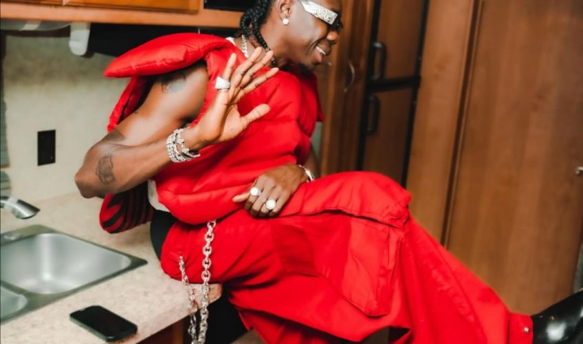 Blaqbonez Opens Up to Chude About His New Album, Marriage, and Life Goals