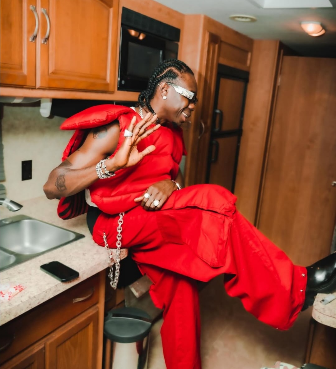 Blaqbonez Opens Up to Chude About His New Album, Marriage, and Life Goals