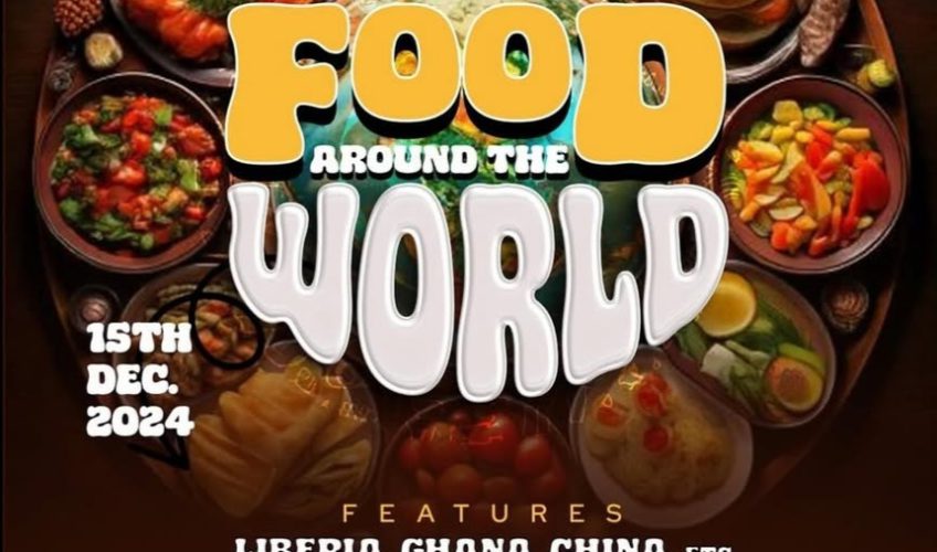 Events Happening In Lagos