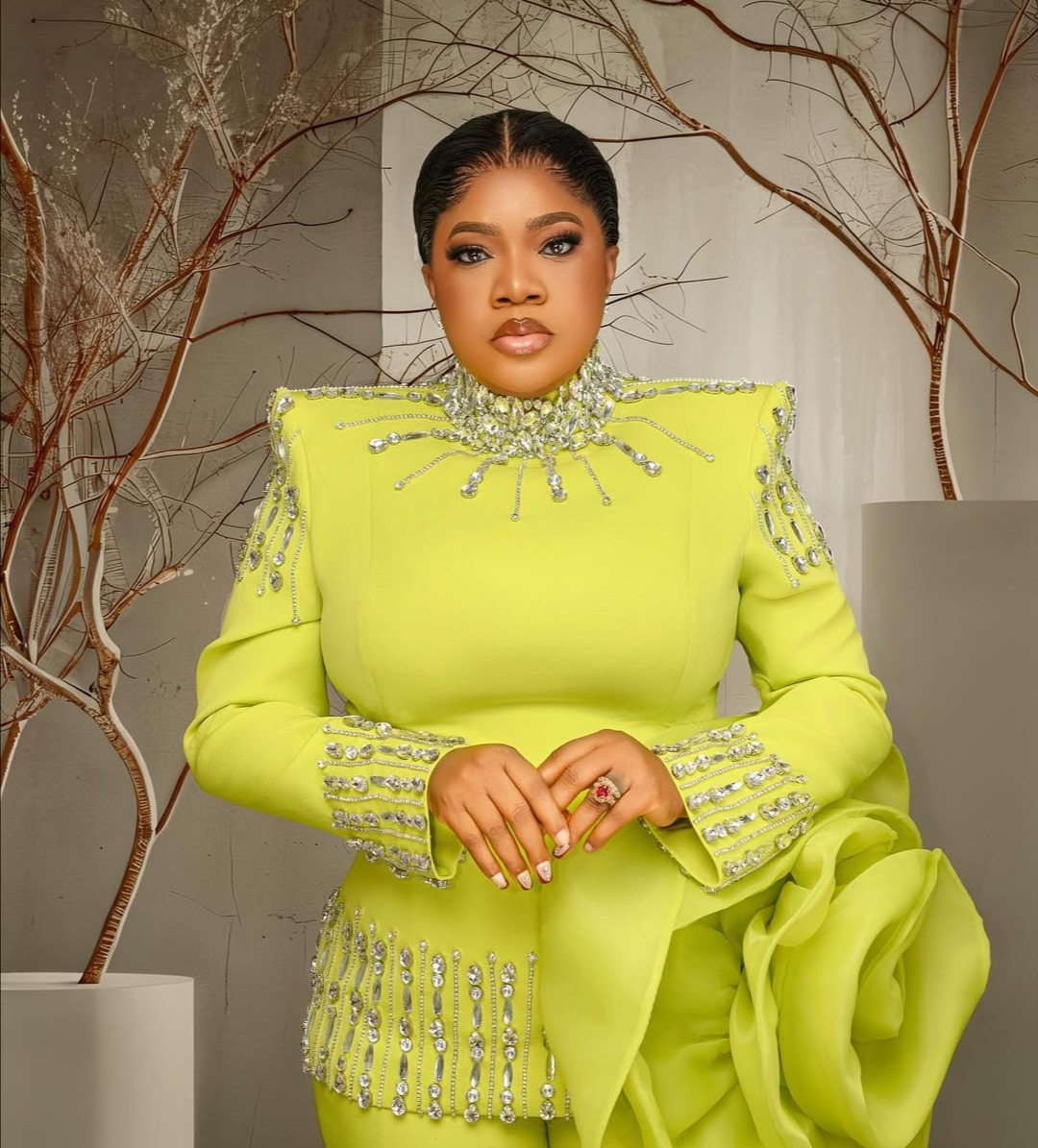 "Alakada: Bad & Boujee" premiere