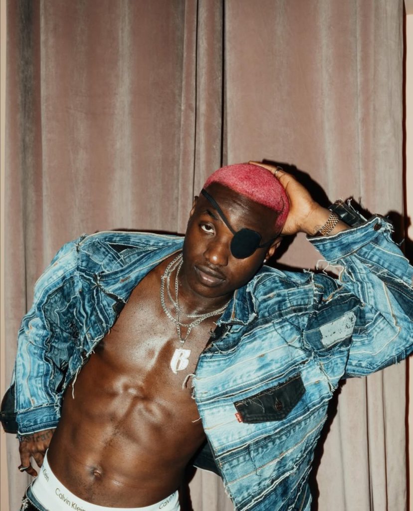 10 Leading Nigerian Artists of 2024
