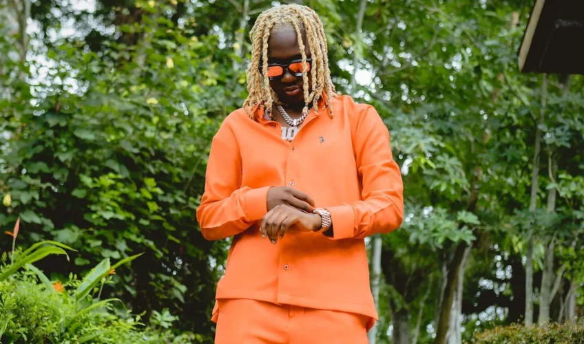 Darkoo Accuses Peter of P-square of Taking Down Her Music Video on YouTube