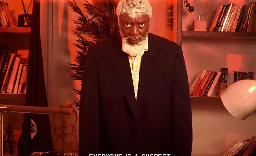 Segun Arinze and Ireti Doyle Star in “Katangari Goes to Town” on Prime Video