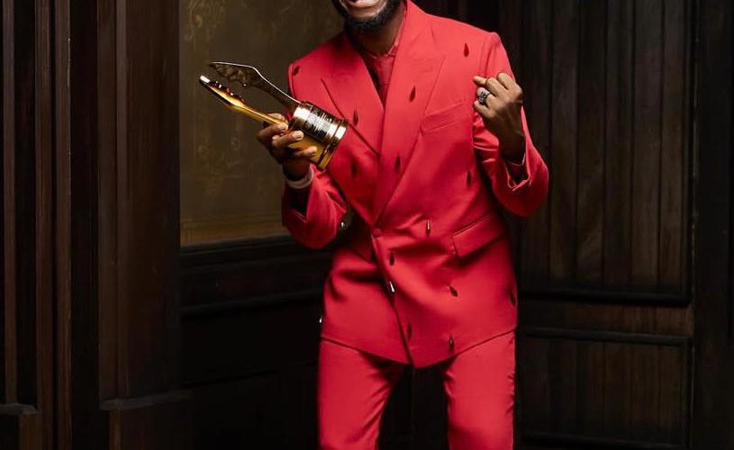 10 rising Nollywood actors to watch out for in 2025