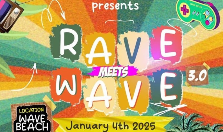 Events Happening In Lagos This Weekend