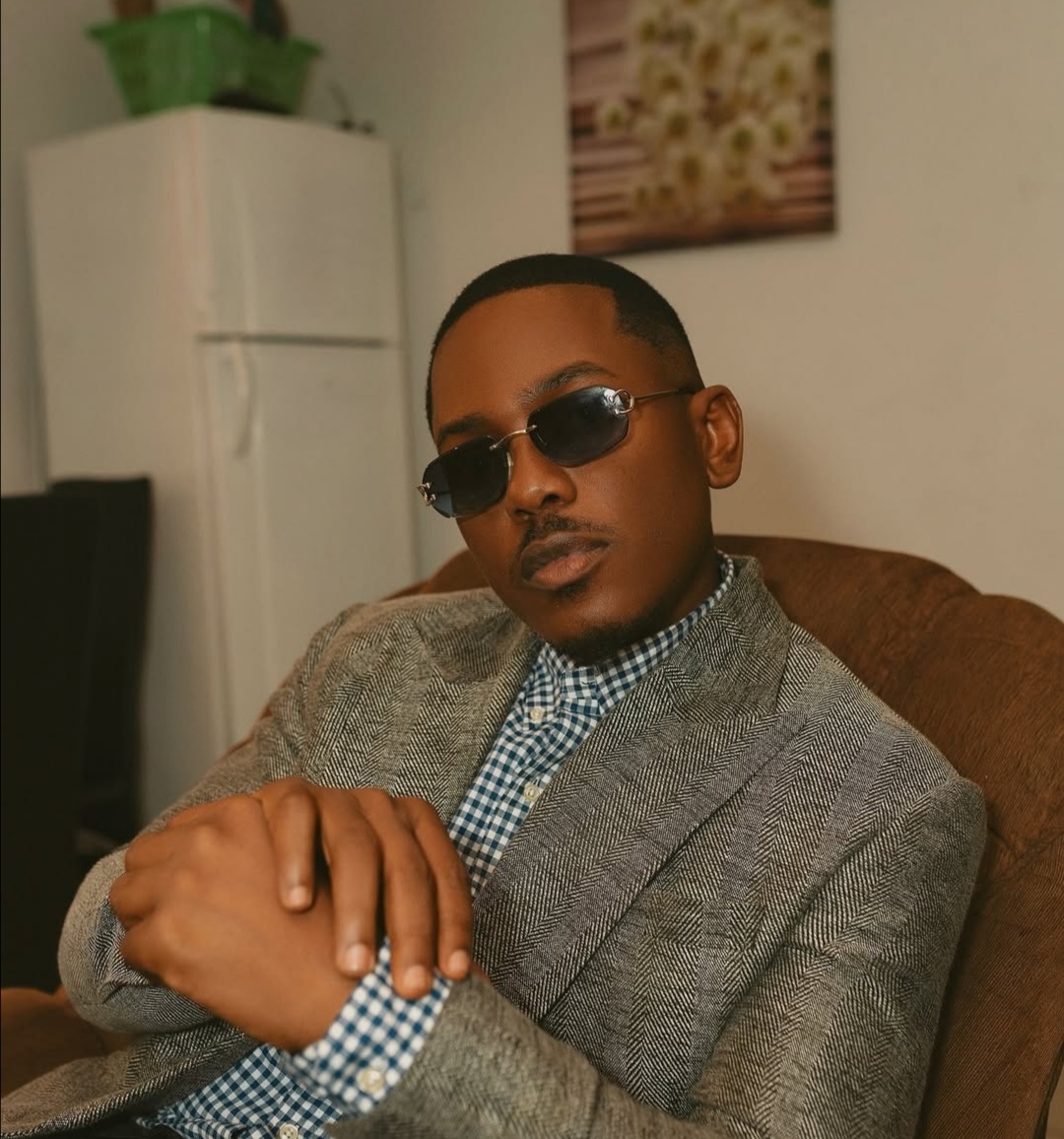 Timini Egbuson Starts the Year as Co-Executive Producer of the New Film “Reel Love”