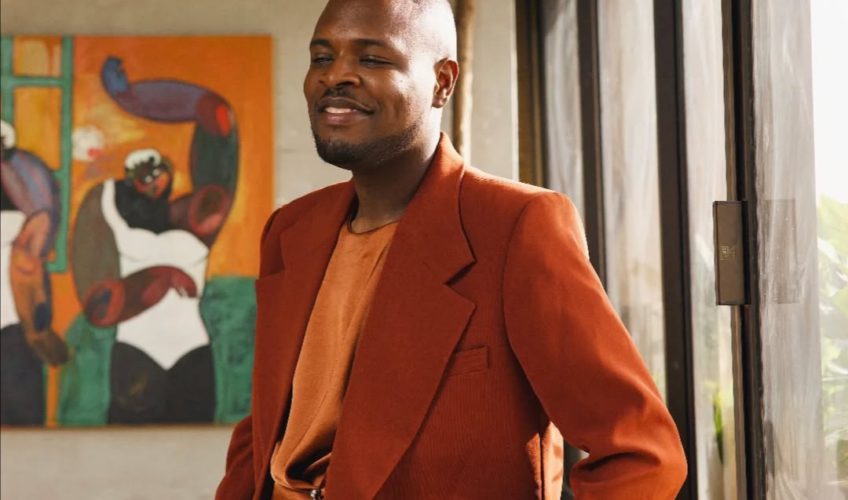 Chude Jideonwo Marks 25 Years in Media