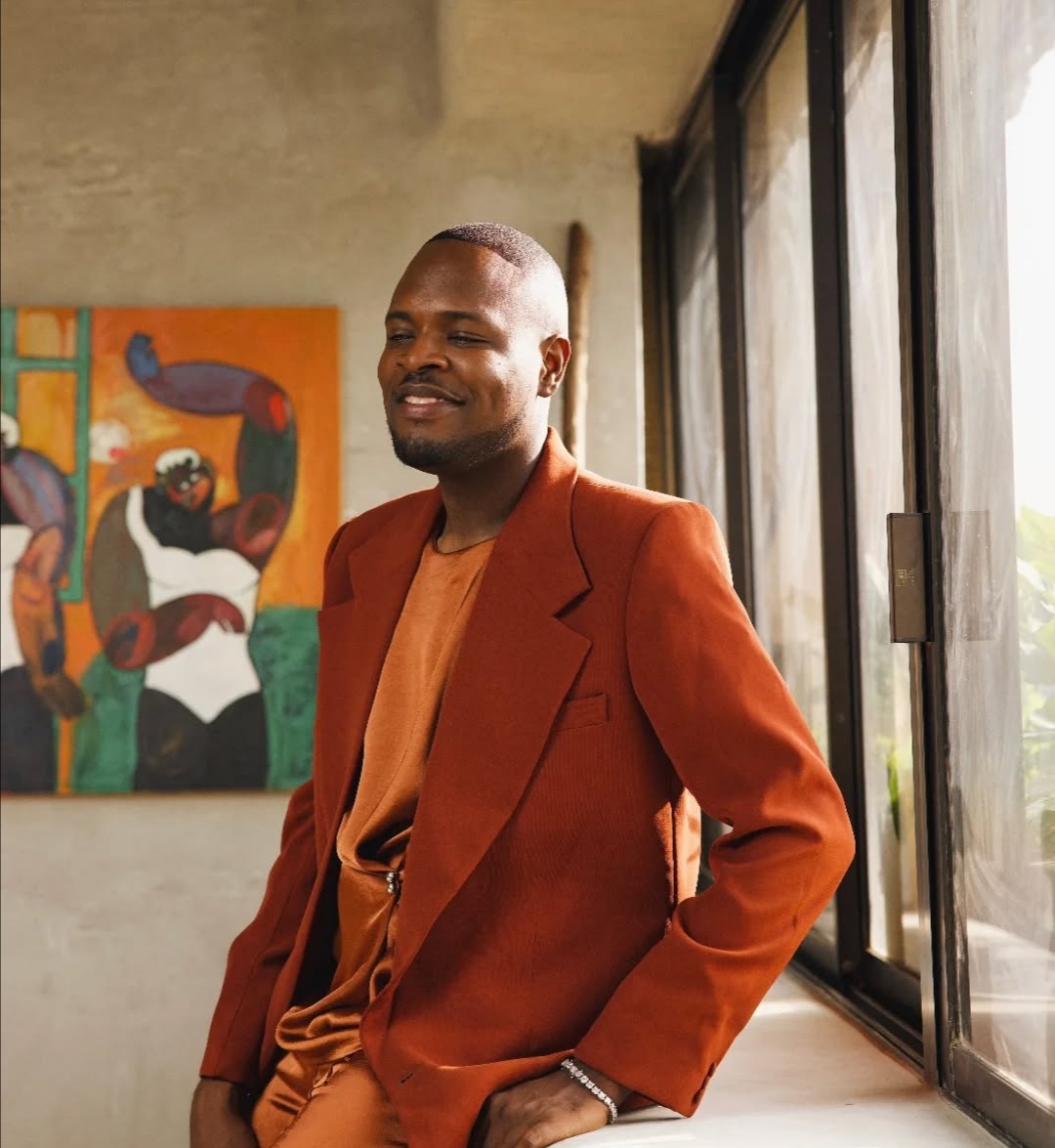 Chude Jideonwo Marks 25 Years in Media