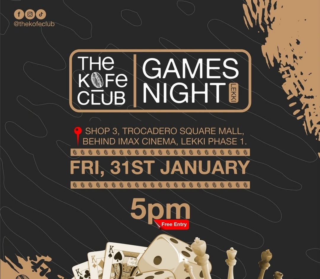 Weekenɗ event