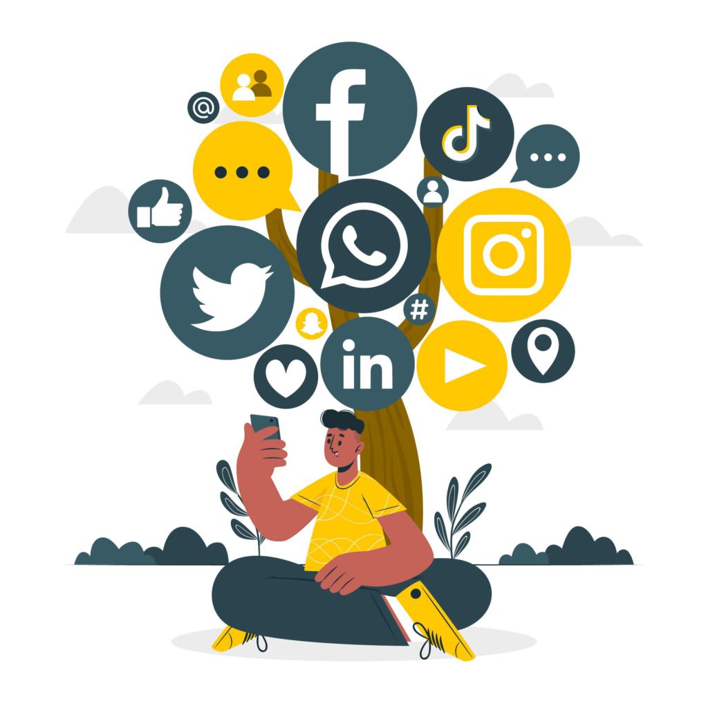 Skit Makers, TikTokers, and Influencers: Who Really Runs Nigerian Social Media?