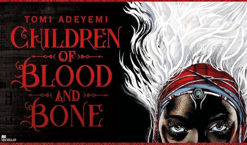 The Cast of Tomi Adeyemi’s “Children of Blood and Bone” is Unveiled as Ayra Starr Joins the Lineup