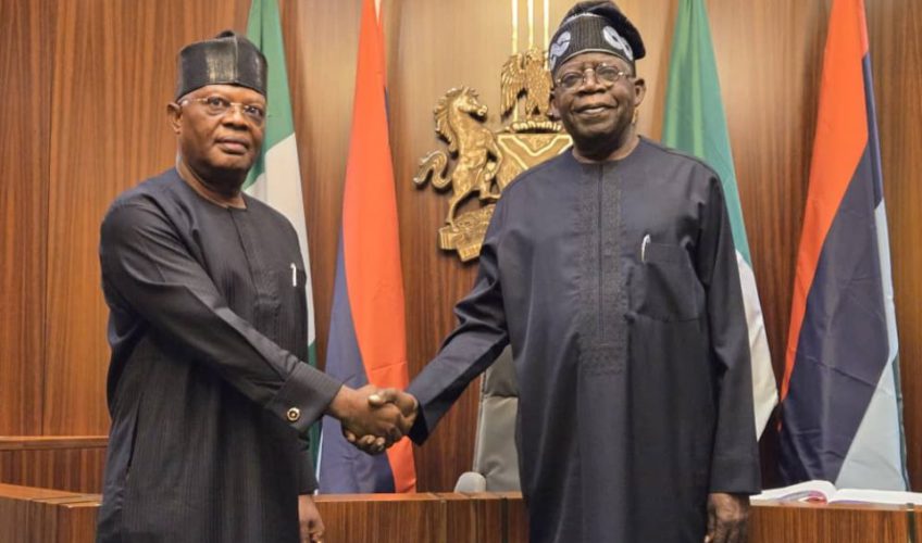 Top 5 Stories Of The Day | National Assembly Approves of Emergency Rule, Tinubu Applauds Their Efforts