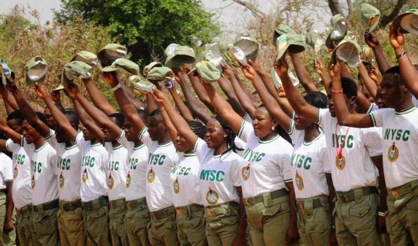Top 5 Stories Of The Day | NYSC Members Set to Receive ₦77,000 Allowance
