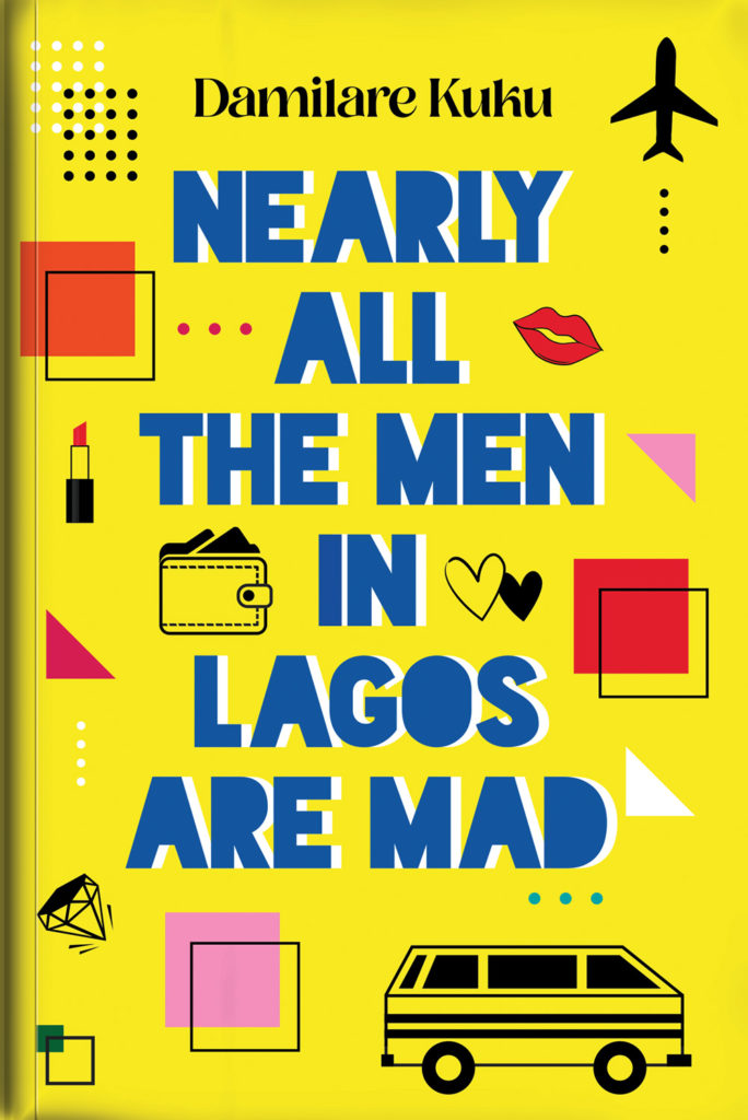 Five Nigerian Novels That Deserve to Be Made into Movies