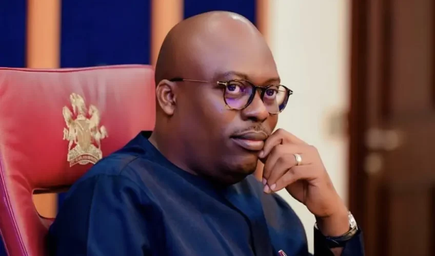 Top 5 Stories Of The Day| Tinubu Declares State of Emergency in Rivers State, Suspends Governor Fubara and Deputy