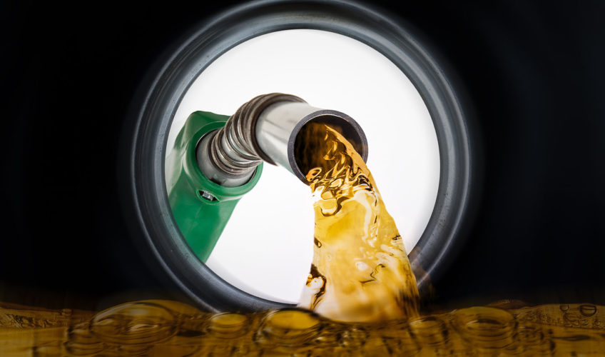 Nigeria Records Africa's Biggest Petrol Price Rise in 2026