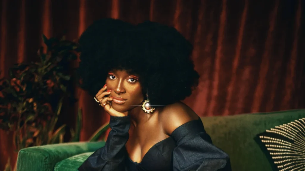 Next-Gen Nollywood: Rising Gen Z Stars Taking Over the Industry