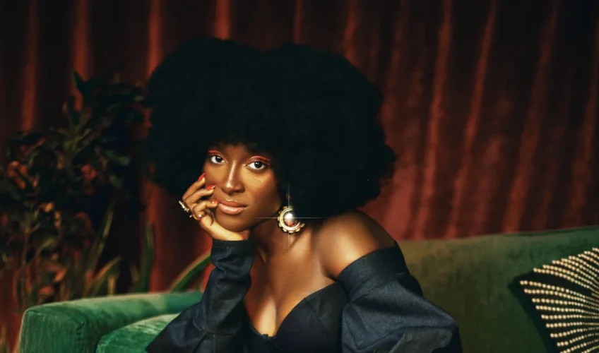 Next-Gen Nollywood: Rising Gen Z Stars Taking Over the Industry