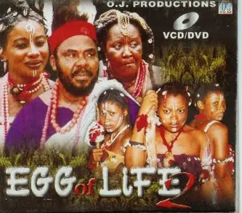 Is Old Nollywood Better? Why Are Gen Z Nigerians Nostalgic for 2000s Movies?