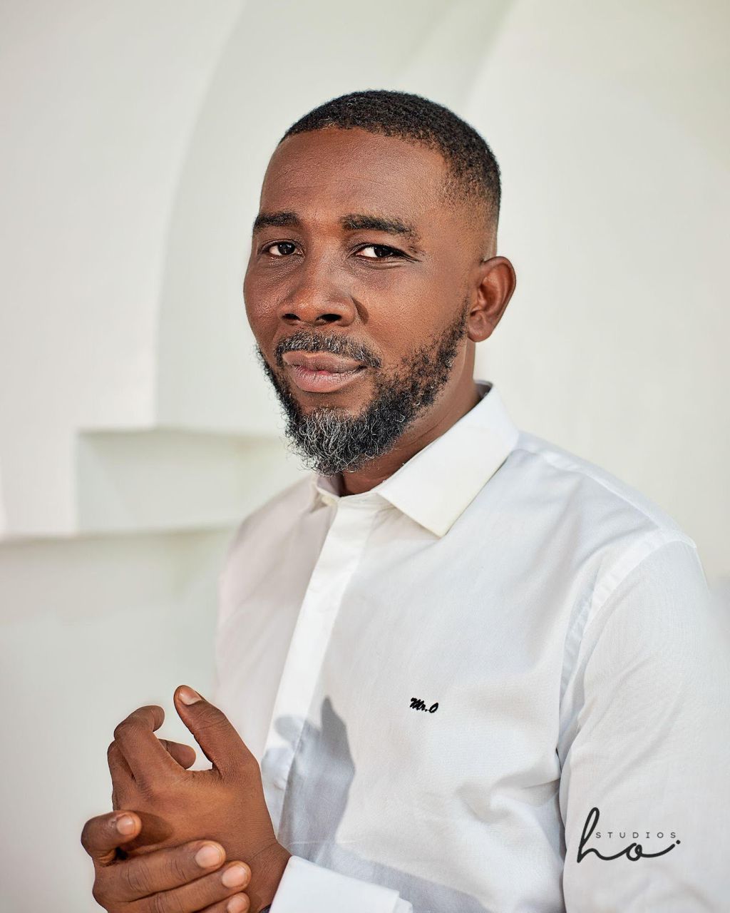 Oluwafemi Clothings Catering To Working class Nigerian Men Through 