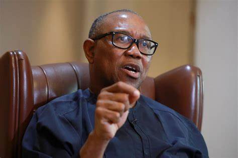 Top 5 Stories Of The Day | Sanwo-Olu Slams Peter Obi Over Poverty Comments