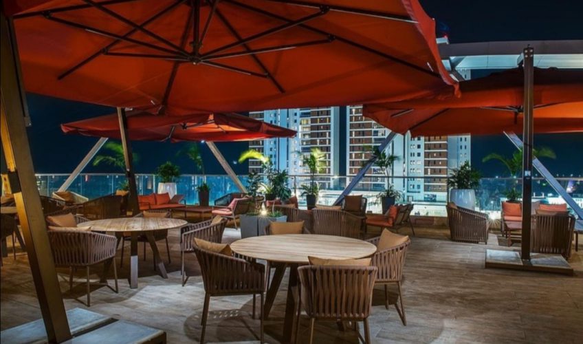 Top 3 Outdoor Spots for a Soft Life Weekend