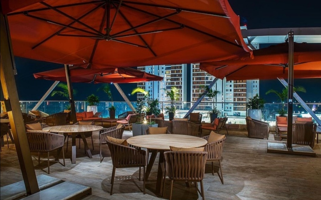 Top 3 Outdoor Spots for a Soft Life Weekend