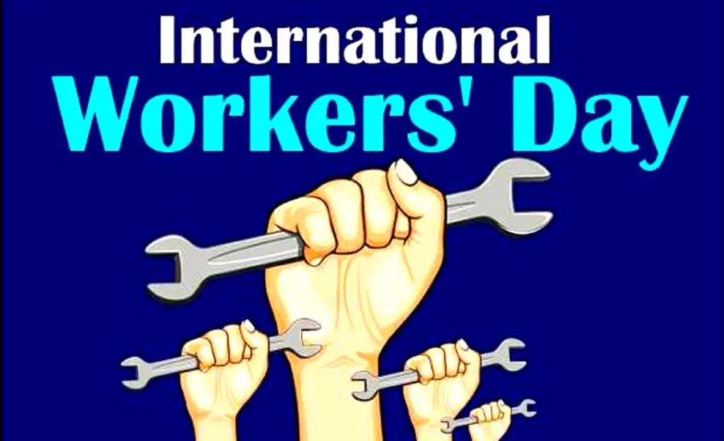 Top 5 Stories Of The Day | FG Declares Thursday Public Holiday for Workers’ Day