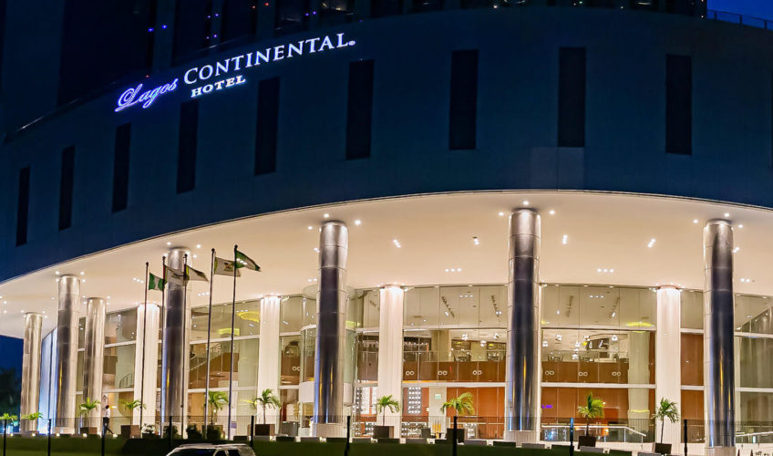 Top 5 Hotels To Stay In Lagos