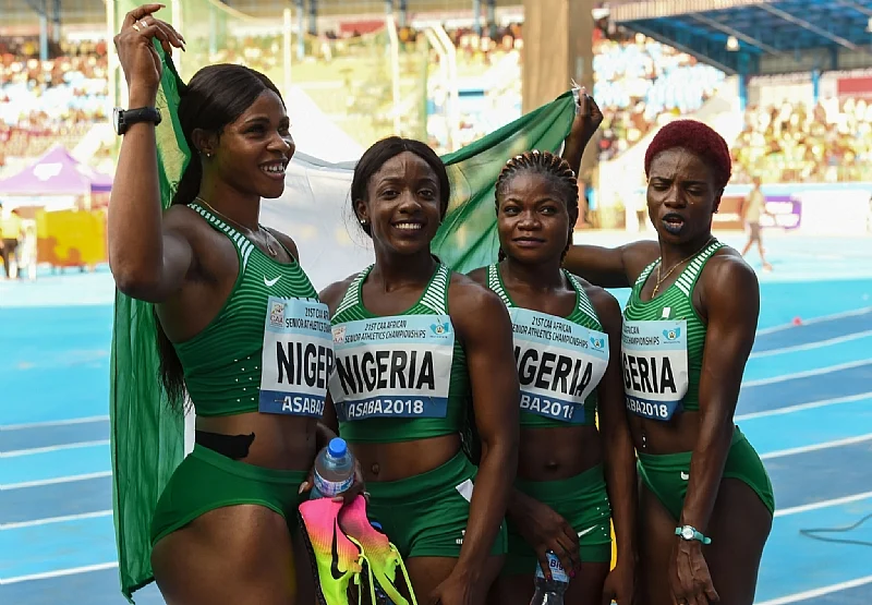 Top 5 Stories Of The Day | Nigeria Withdraws from 2025 World Athletics Relays over Visa Issues