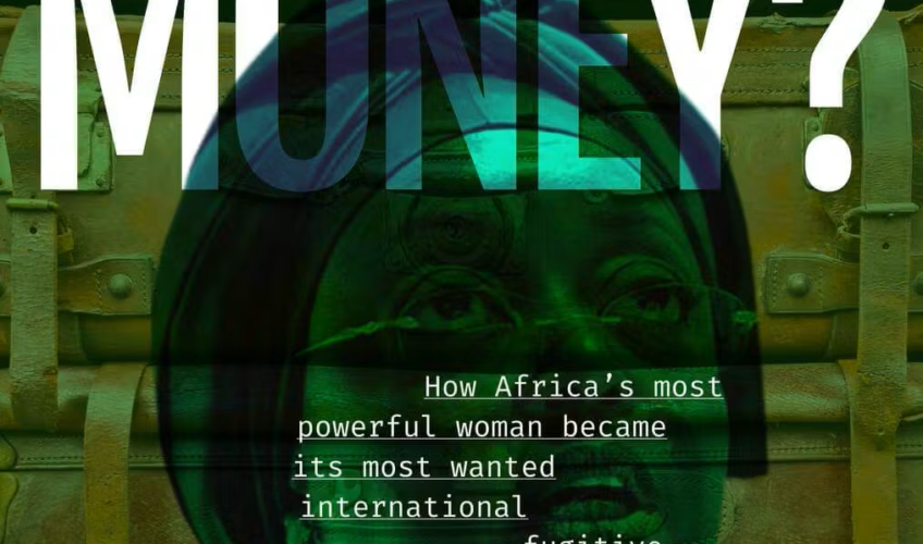 “Diezani sent someone to New York to offer me a bribe” - Sowore Omoyele alleges on ‘Is It Your Money?’ docu-series