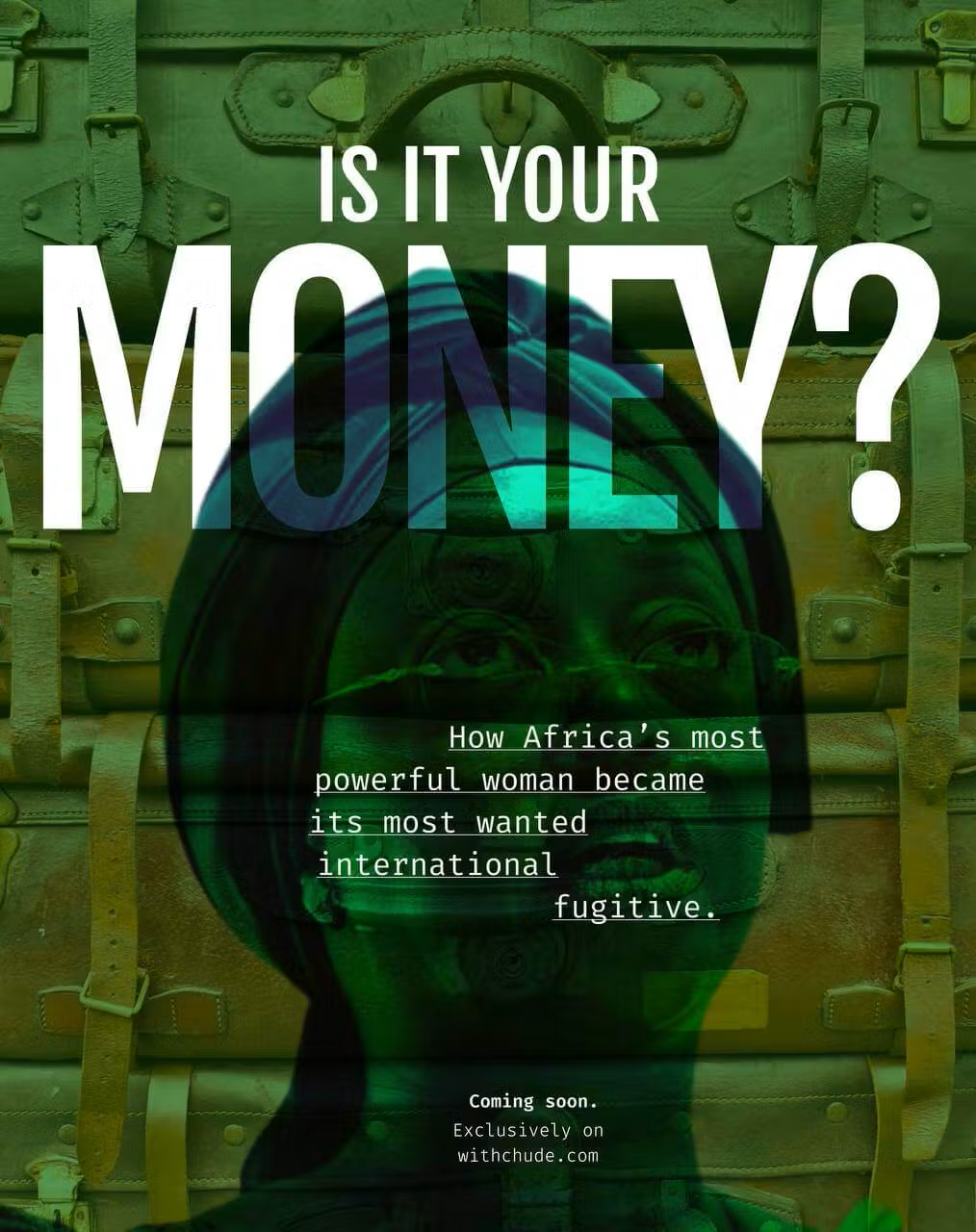 “Diezani sent someone to New York to offer me a bribe” - Sowore Omoyele alleges on ‘Is It Your Money?’ docu-series