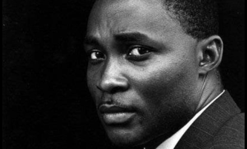 10 Throwback Pictures of Nollywood Stars You’ve Never Seen