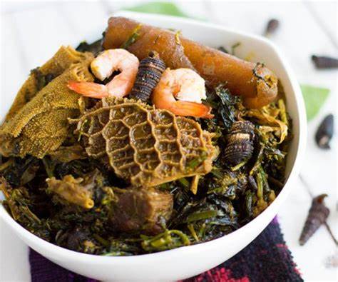 Local Food Plugs To Explore In Abuja