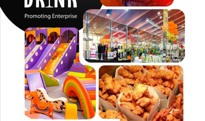 Weekend Events in Lagos