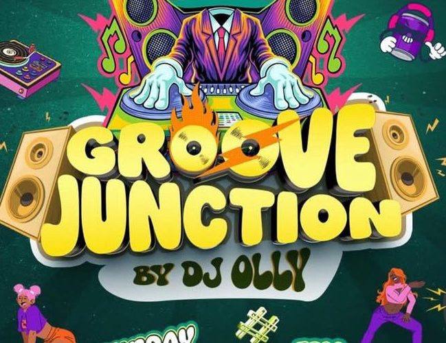 EVENTS IN LAGOS THIS WEEKEND