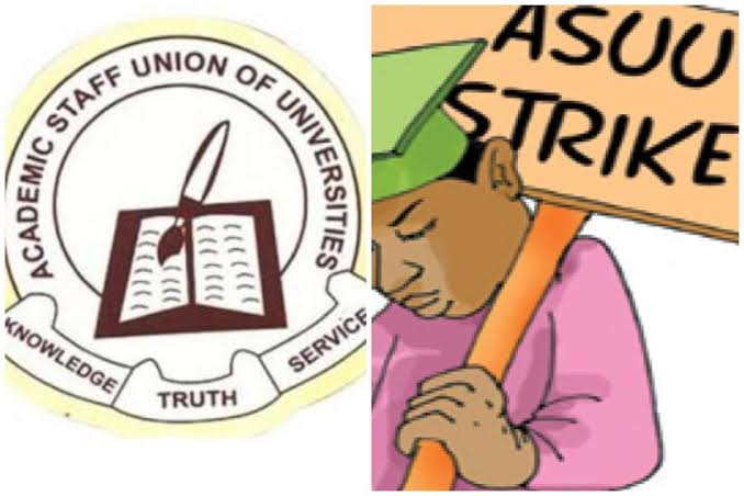 Top 5 Stories Of The Day | ASUU Threatens Nationwide Strike Over Unmet Demands